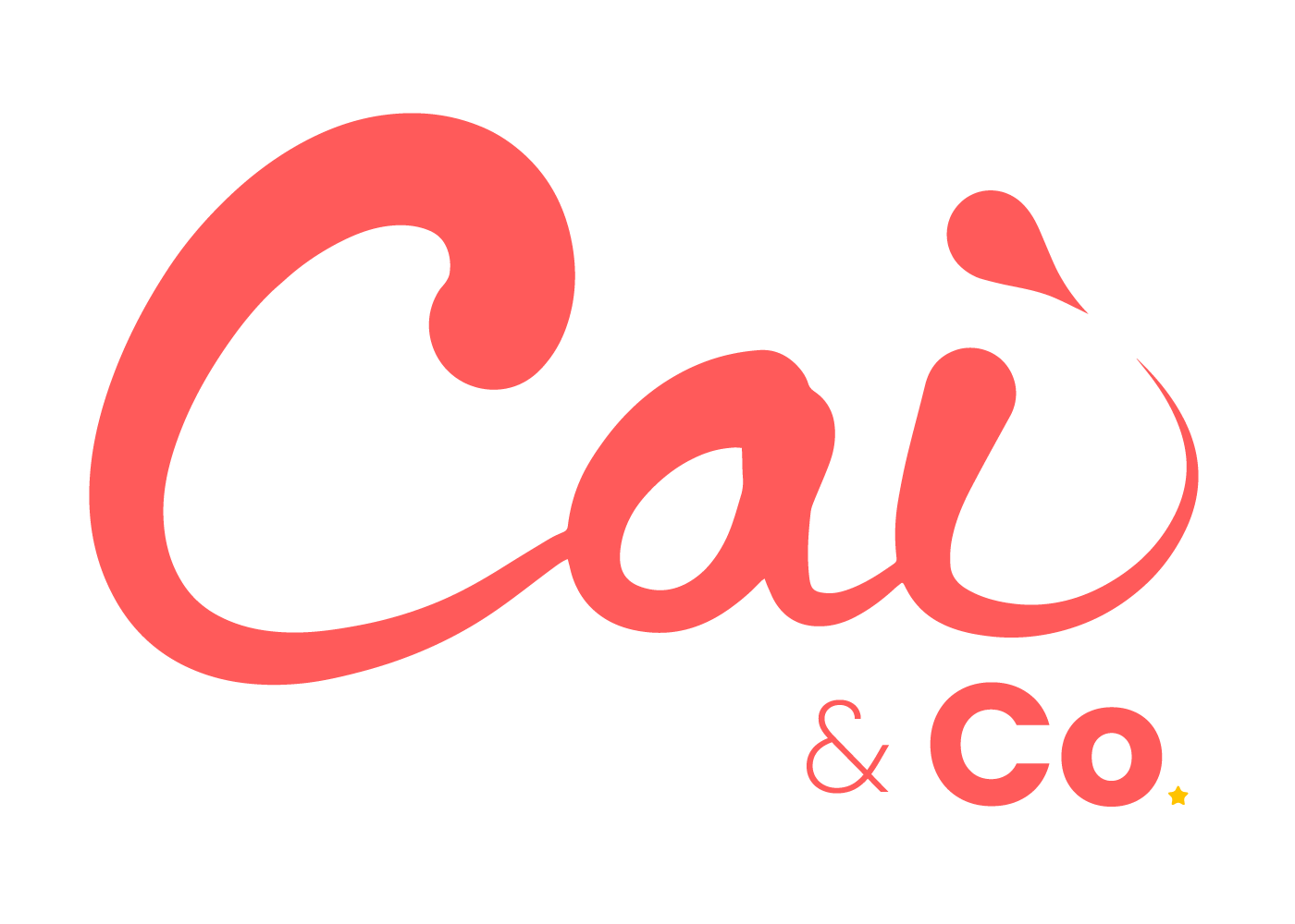 Cait and Co. Logo