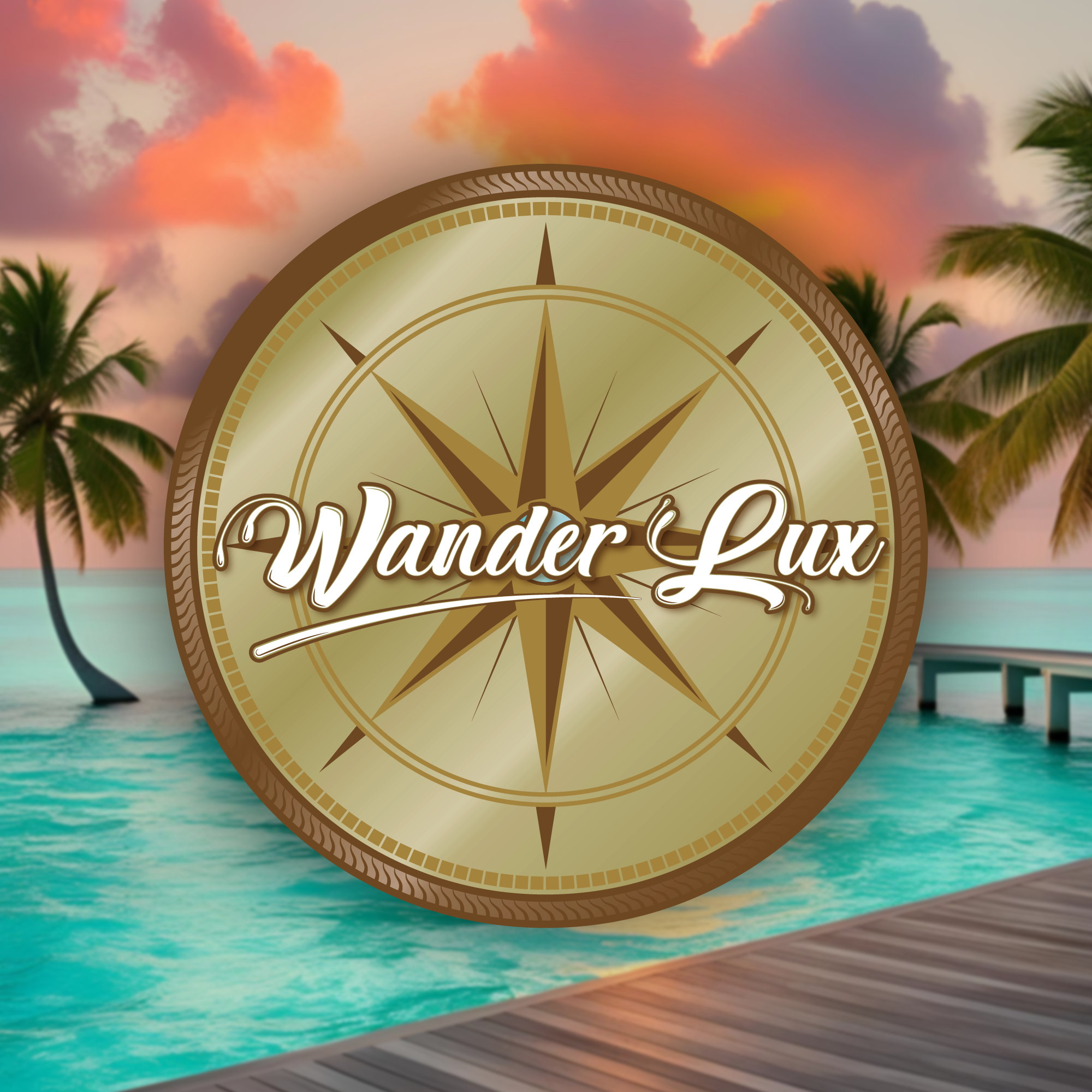 WanderLux Ad