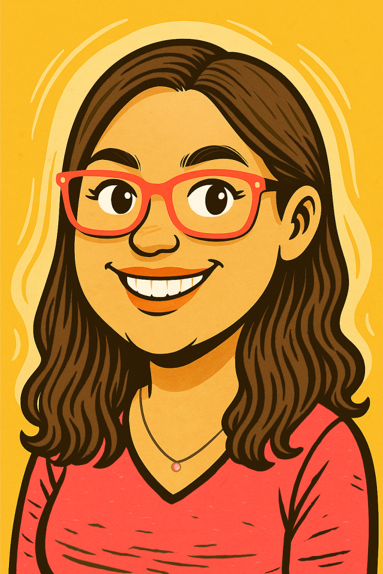 Cai (Caitlin) of Cai and Co.