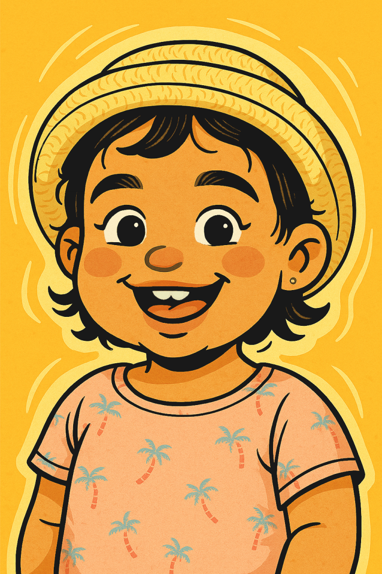 Corie of Cai and Co.