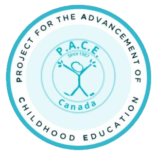 PACE Canada Ceremonial Logo