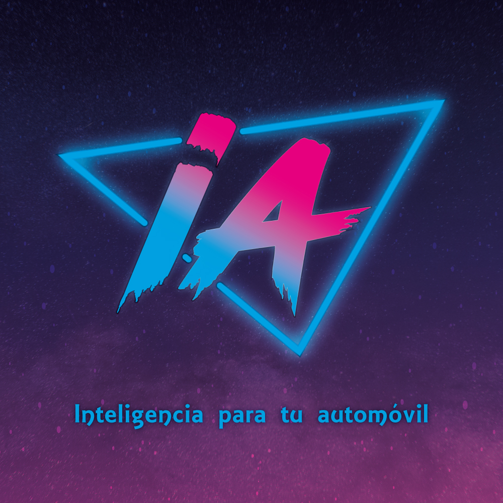 IA - Inteligencia para tu automóvil